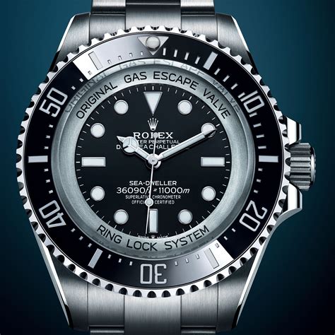 vintage rolex oyster perpetual deeper|Rolex watches deepsea price.